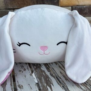 Squishmallow Hop Stackable 12” Bunny Easter Plush